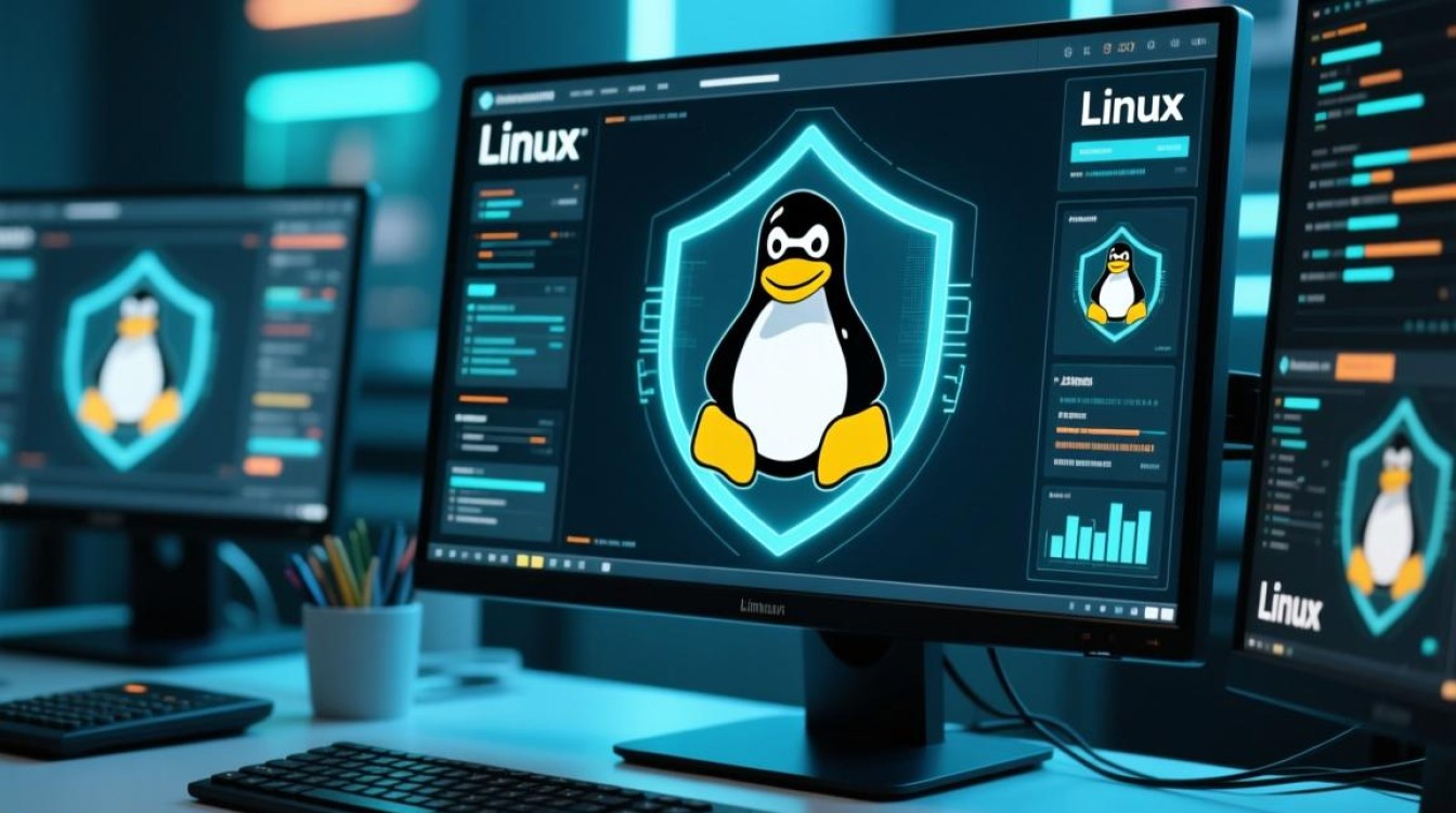 如何在Linux系统上安装与使用NOD32杀毒软件？