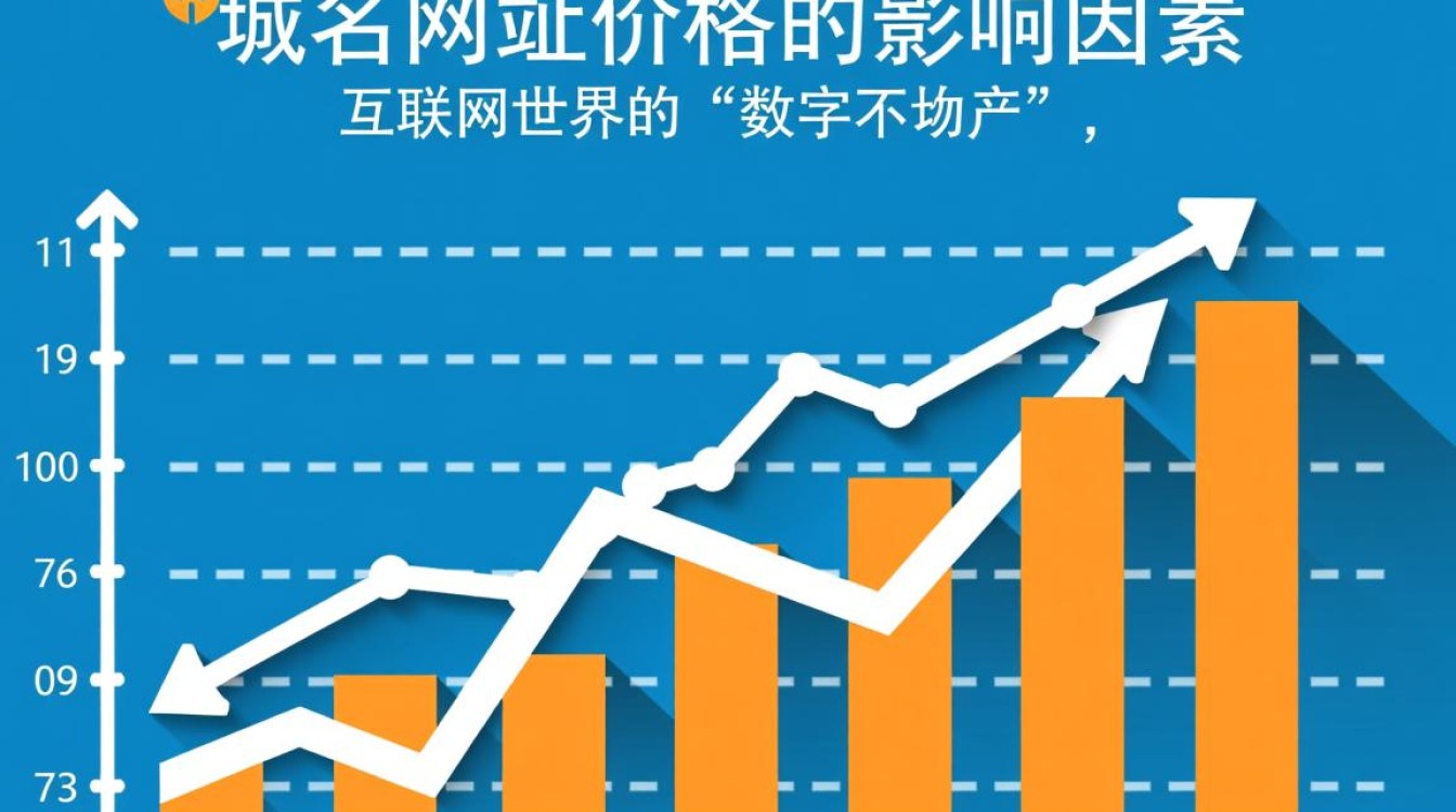 域名.网址价格多少钱?影响因素有哪些? 域名.网址价格多少钱?影响因素有哪些?