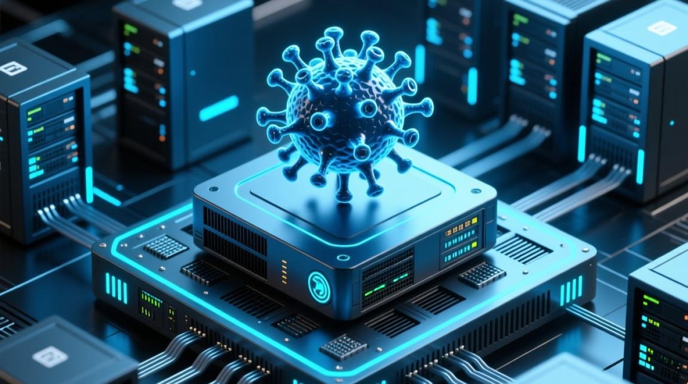 病毒如何攻破虚拟机逃逸?防护措施有哪些漏洞?-好主机测评网