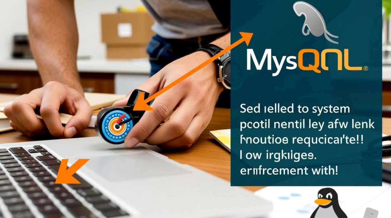 Linux下MySQL安装步骤详解,新手必看?-好主机测评网