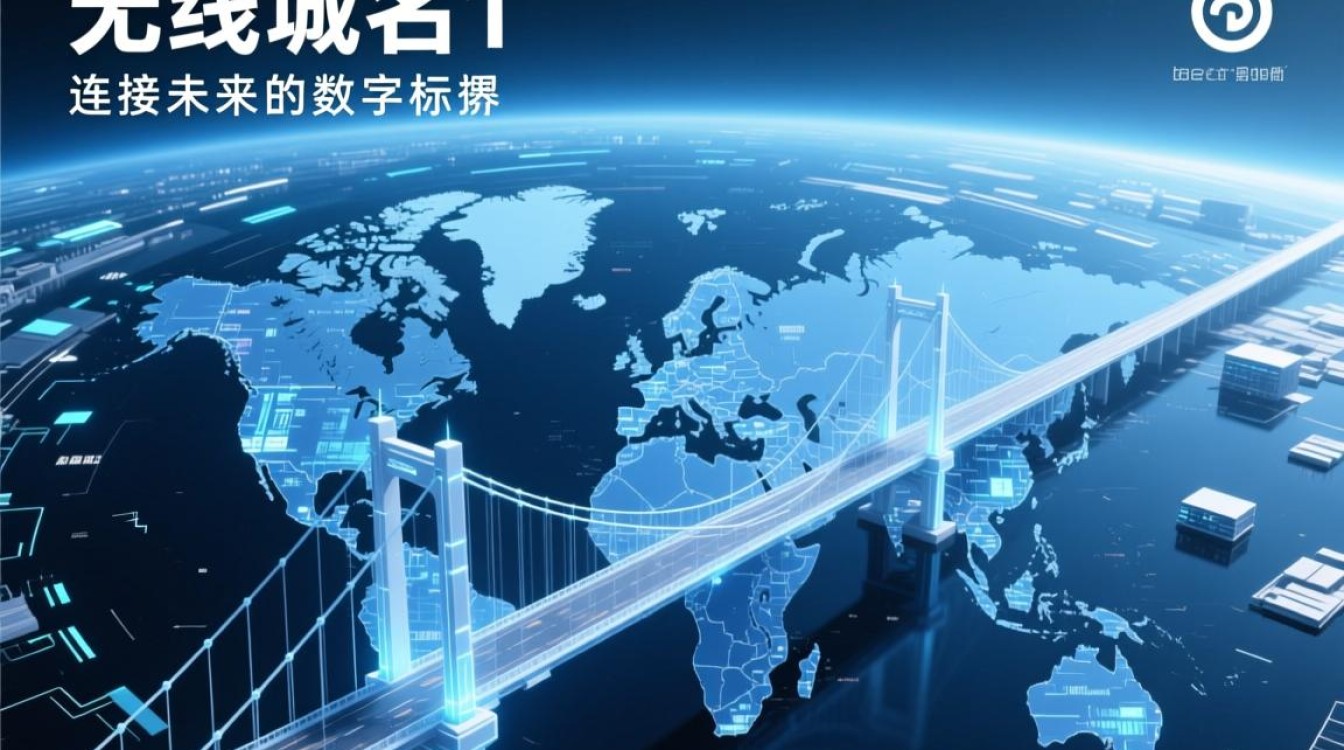 无线域名1是什么?如何设置与使用?-好主机测评网