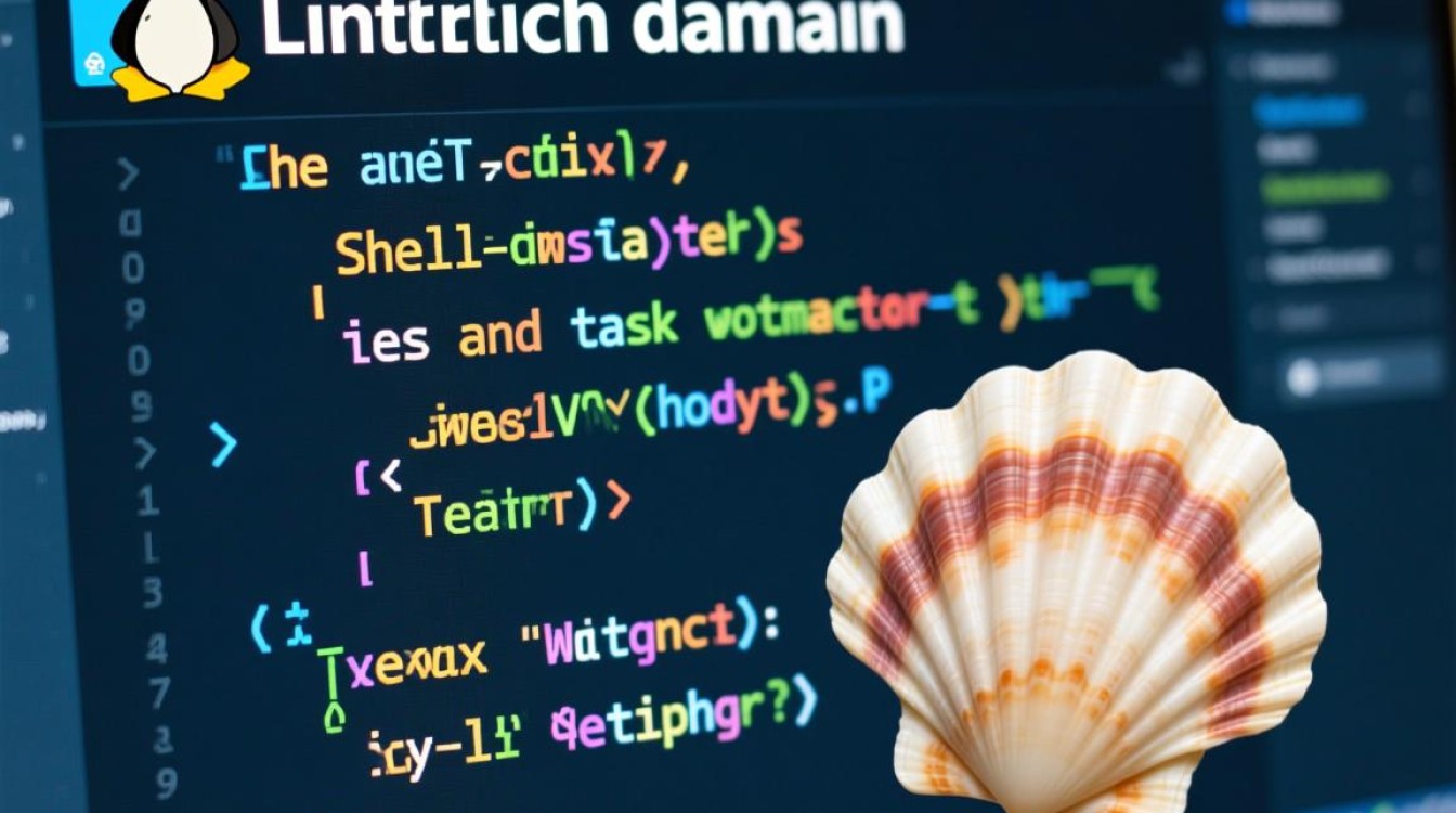 shell如何精准匹配域名中的特定子域名?-好主机测评网