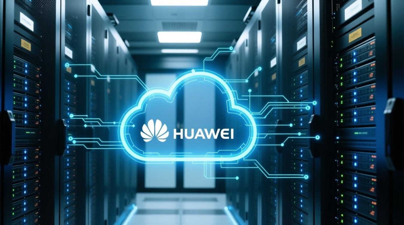 华为虚拟机分组如何实现高效资源管理?-好主机测评网