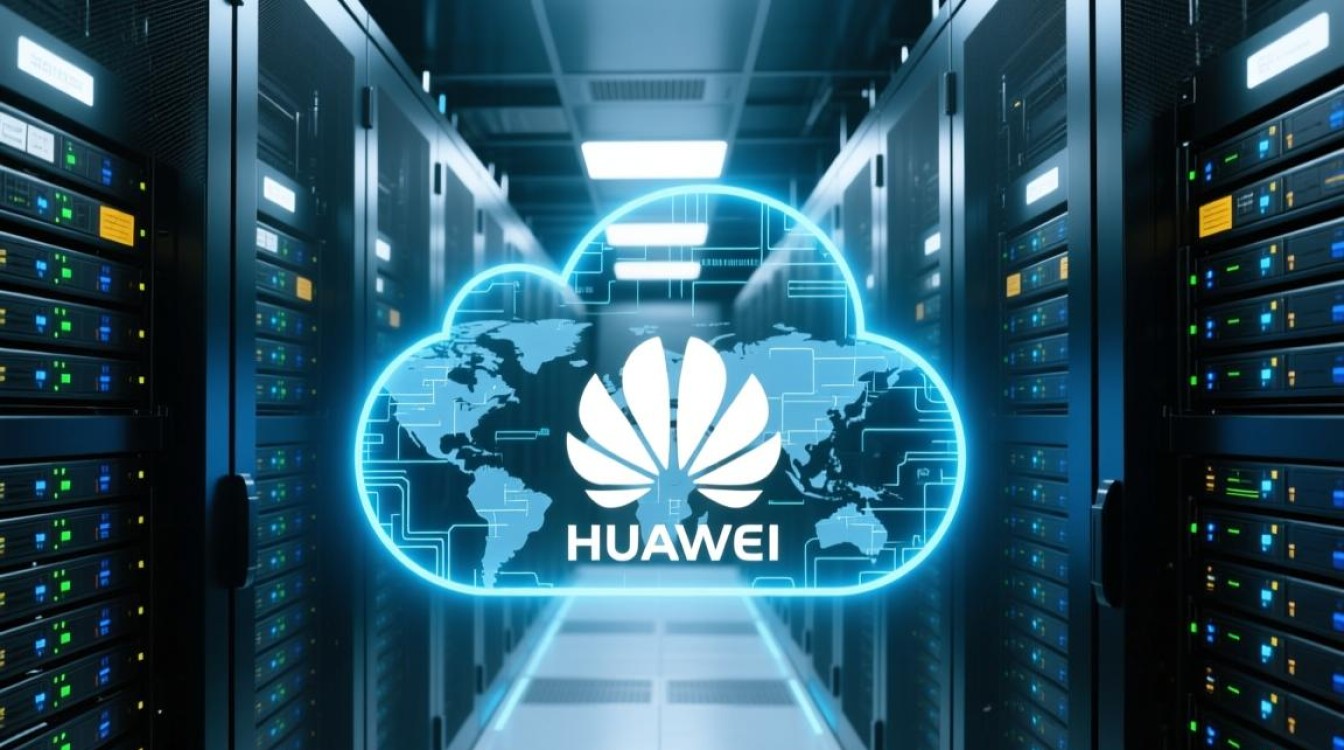 华为虚拟机分组如何实现高效资源管理? 华为虚拟机分组如何实现高效资源管理?