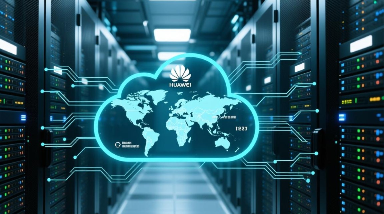 华为虚拟机分组如何实现高效资源管理? 华为虚拟机分组如何实现高效资源管理?