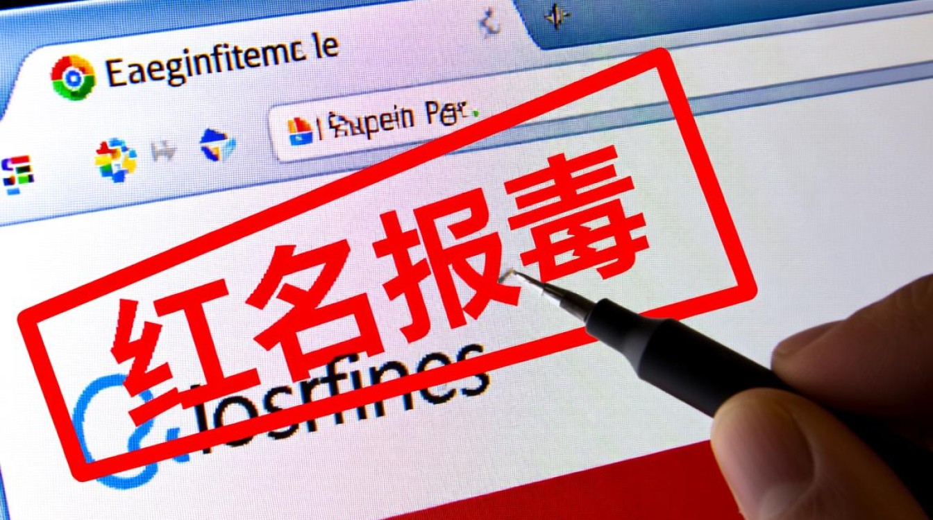 域名红名报毒怎么解决?安全修复与解除方法详解-好主机测评网