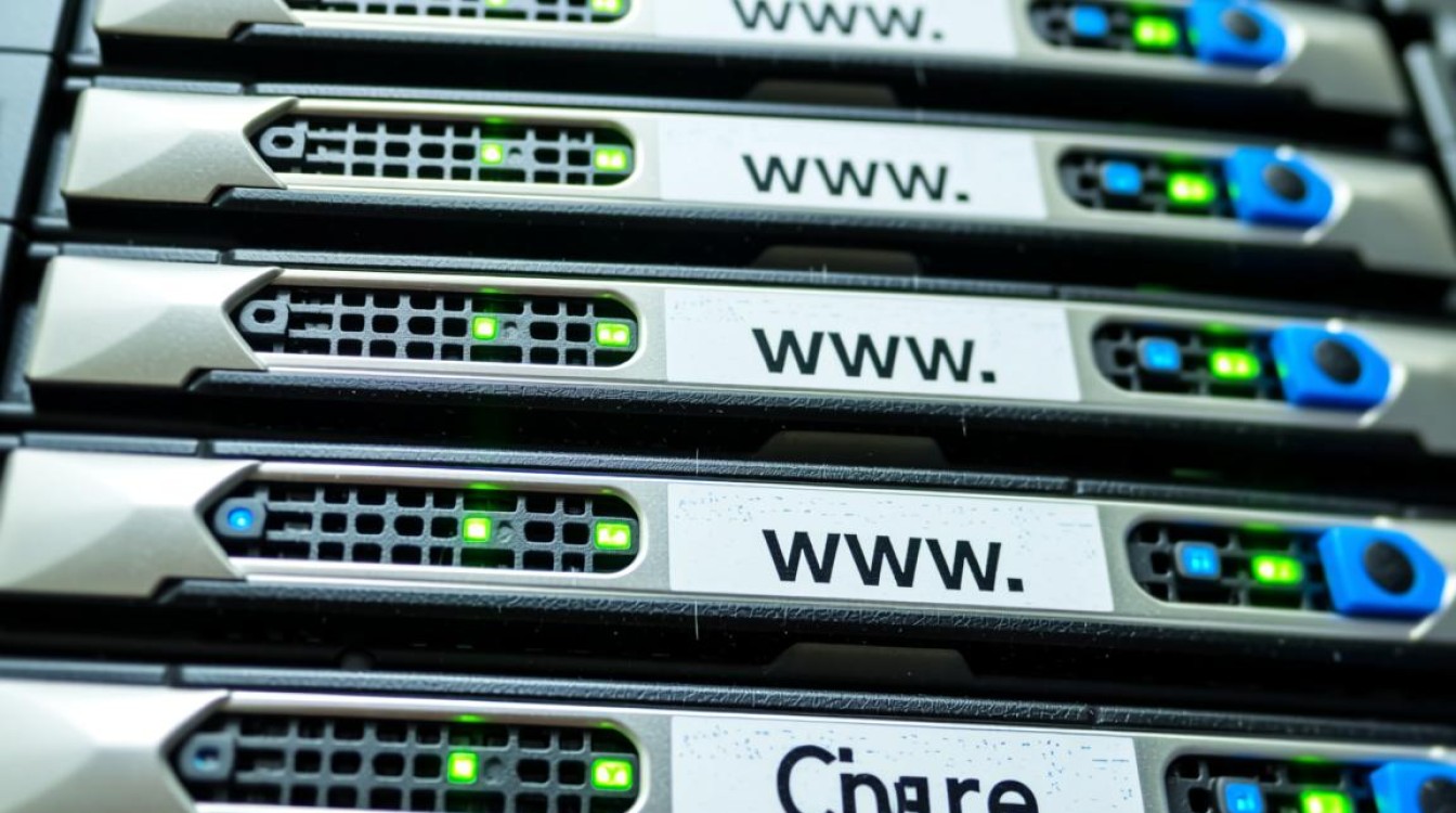 域名服务器DNS设置如何正确配置及故障排查?-好主机测评网