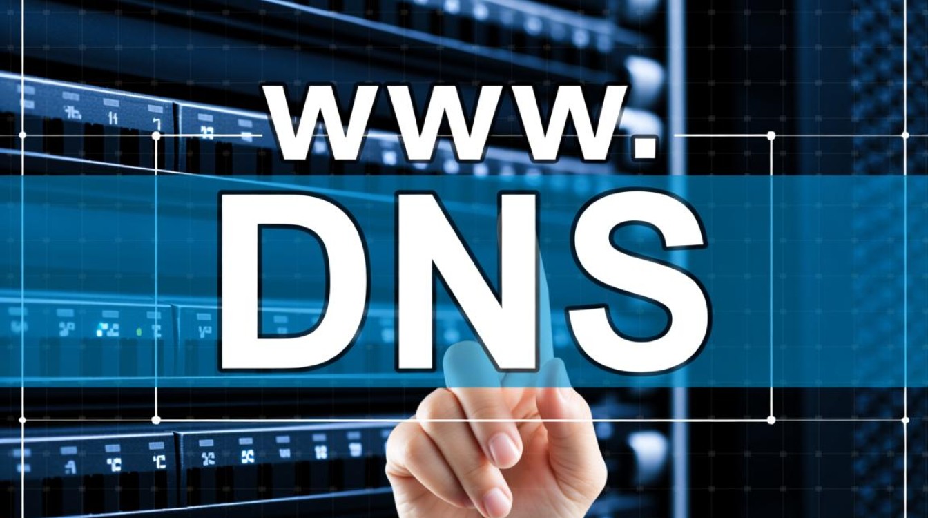 域名服务器DNS设置如何正确配置及故障排查？