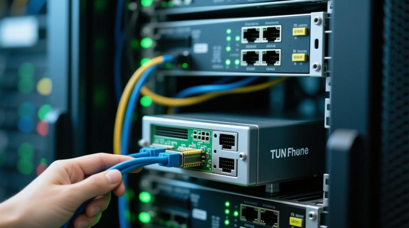 虚拟机开启tun模式的具体步骤是什么? 虚拟机开启tun模式的具体步骤是什么?