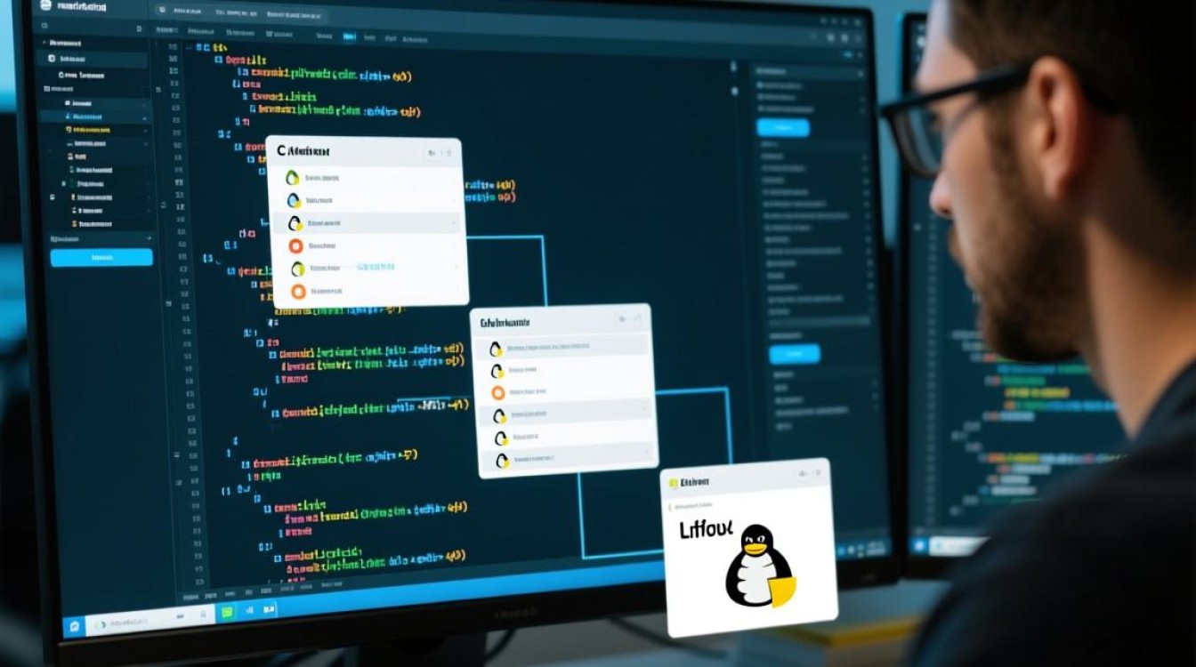 Linux C多文件项目,如何正确组织源文件与头文件?-好主机测评网
