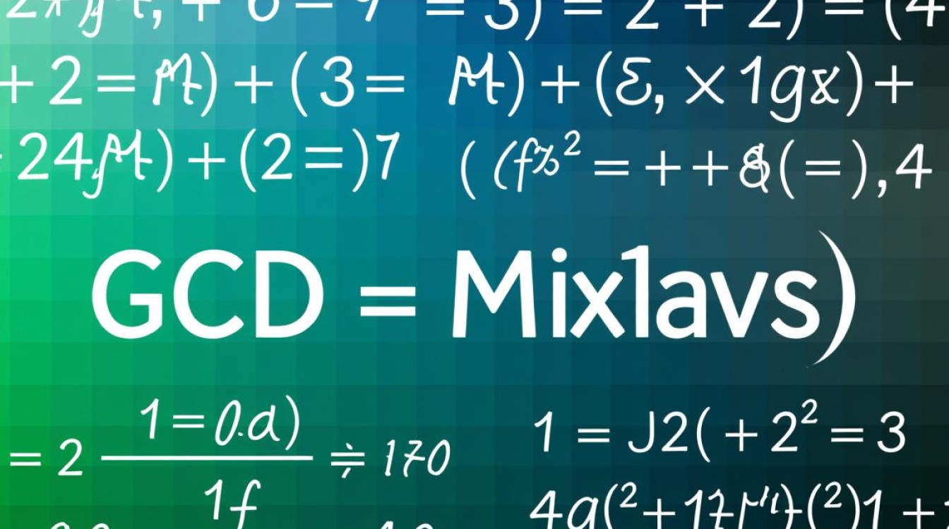 Java最大公约数计算方法有哪些?代码示例和原理解析-好主机测评网