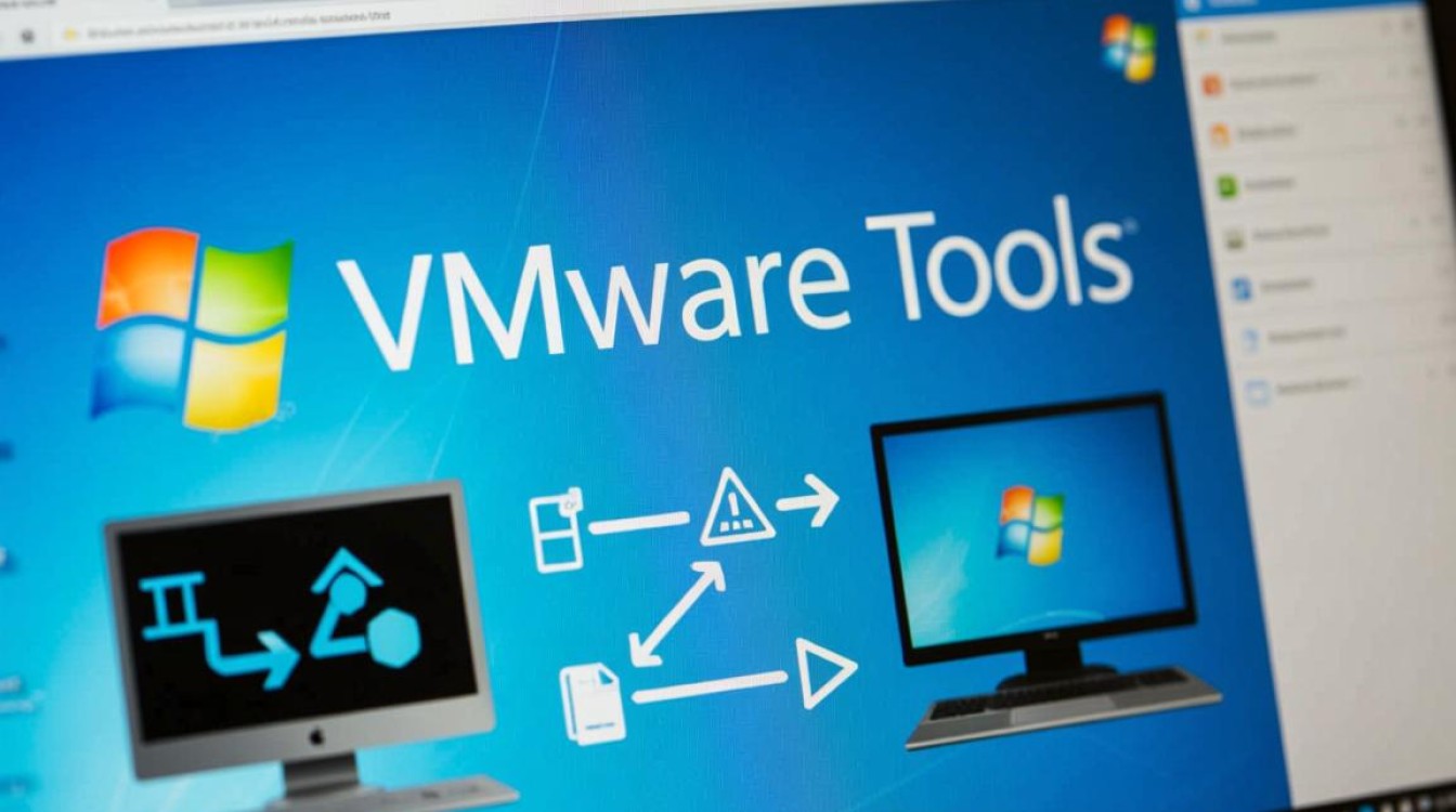 Linux安装VMware Tools时提示无法打开内核设备怎么办？