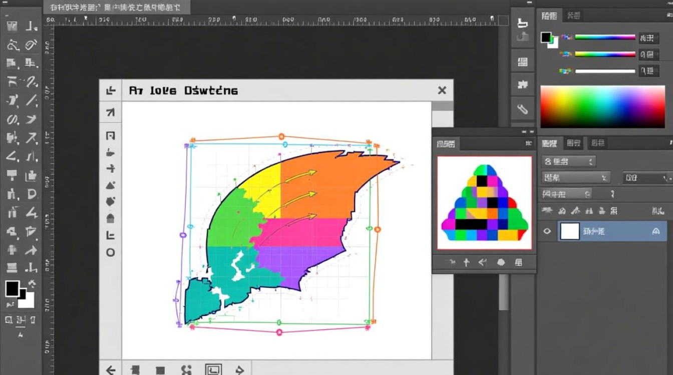 Java怎么创建画板？新手如何用Java实现简单画板功能？