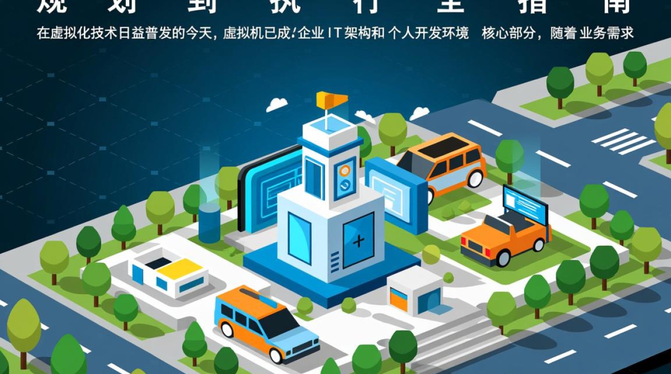 如何重新放置虚拟机而不丢失数据？