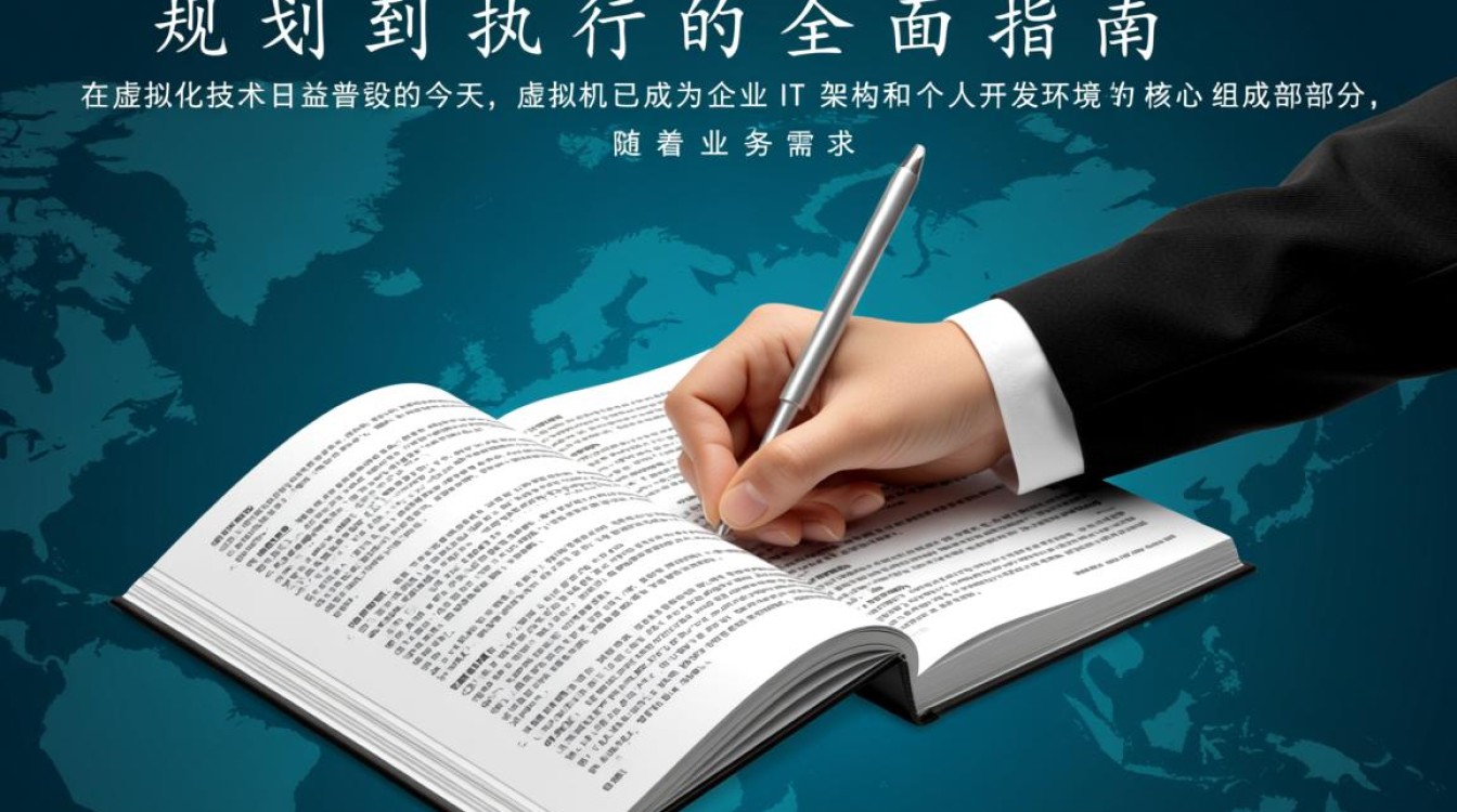 如何重新放置虚拟机而不丢失数据？-好主机测评网