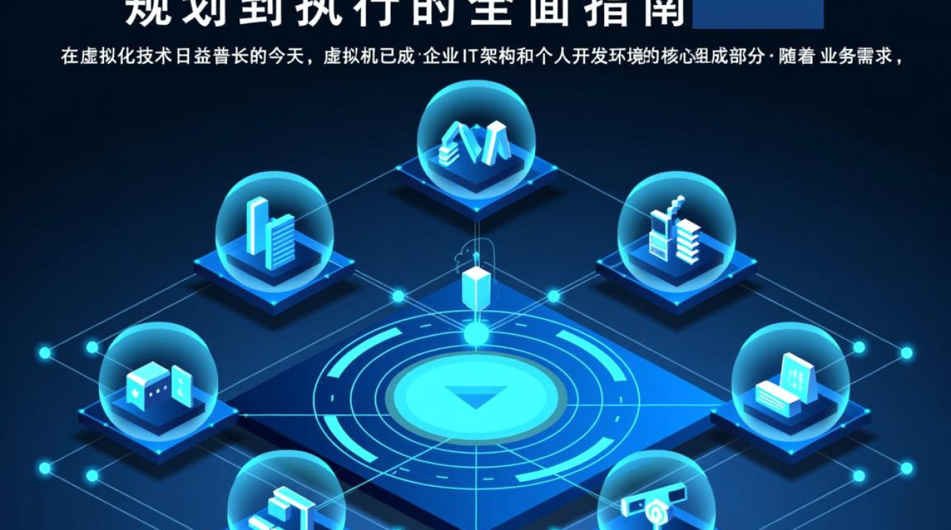 如何重新放置虚拟机而不丢失数据？