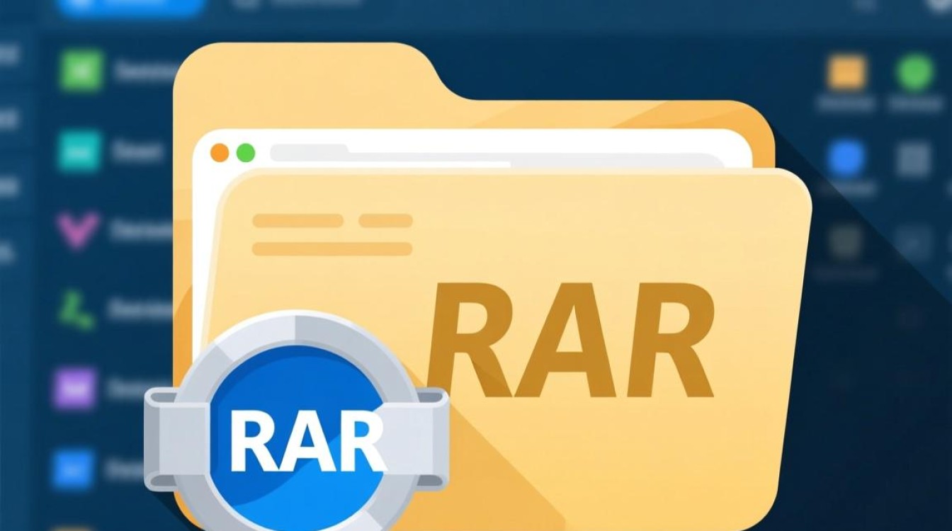 Java如何用RAR文件解压并指定打开方式？-好主机测评网