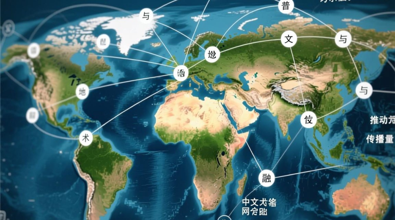 中文网址和中文域名有什么区别？哪个更适合中文网站？-好主机测评网