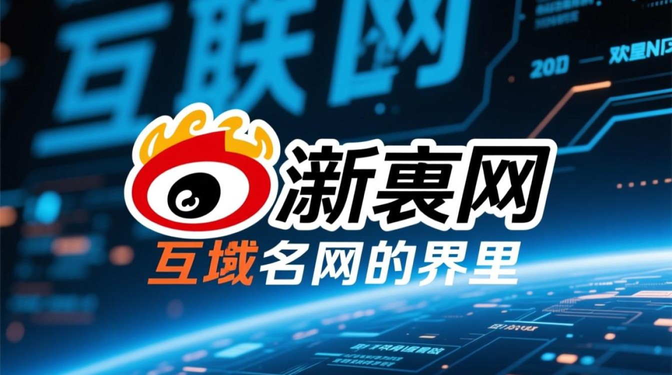 新浪网的域名是什么？你知道吗？-好主机测评网