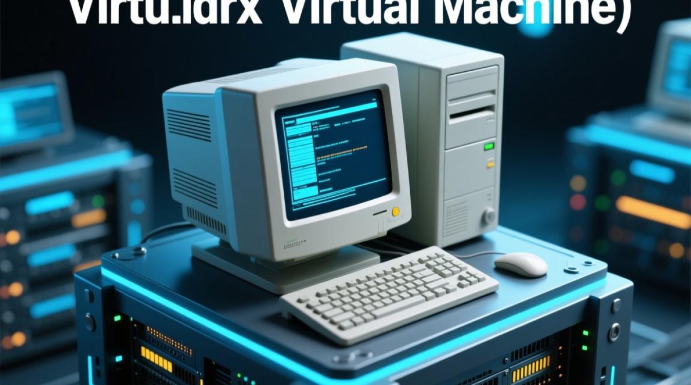 虚拟机运行小程序卡顿怎么办？优化内存和CPU能解决吗？-好主机测评网