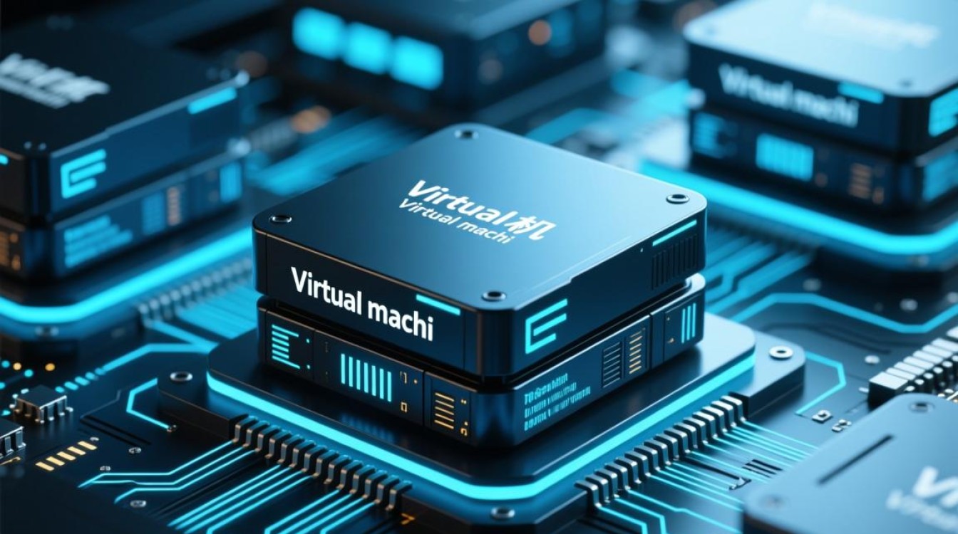 虚拟机部署论文,虚拟机部署步骤有哪些?详细指南看这里!-好主机测评网