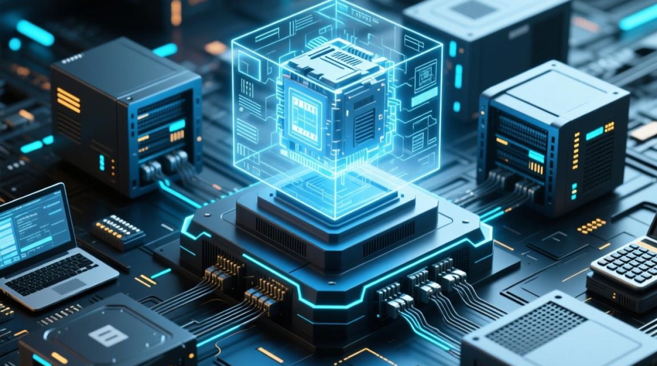 虚拟机和真实机性能差异究竟有多大？-好主机测评网