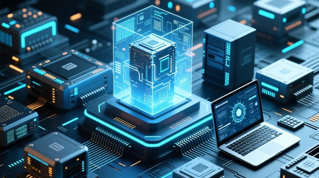 虚拟机和真实机性能差异究竟有多大？