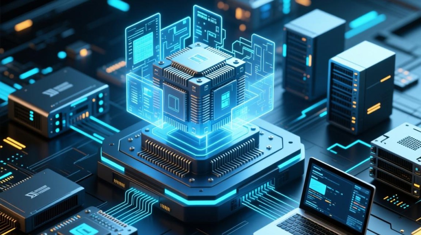 虚拟机和真实机性能差异究竟有多大？