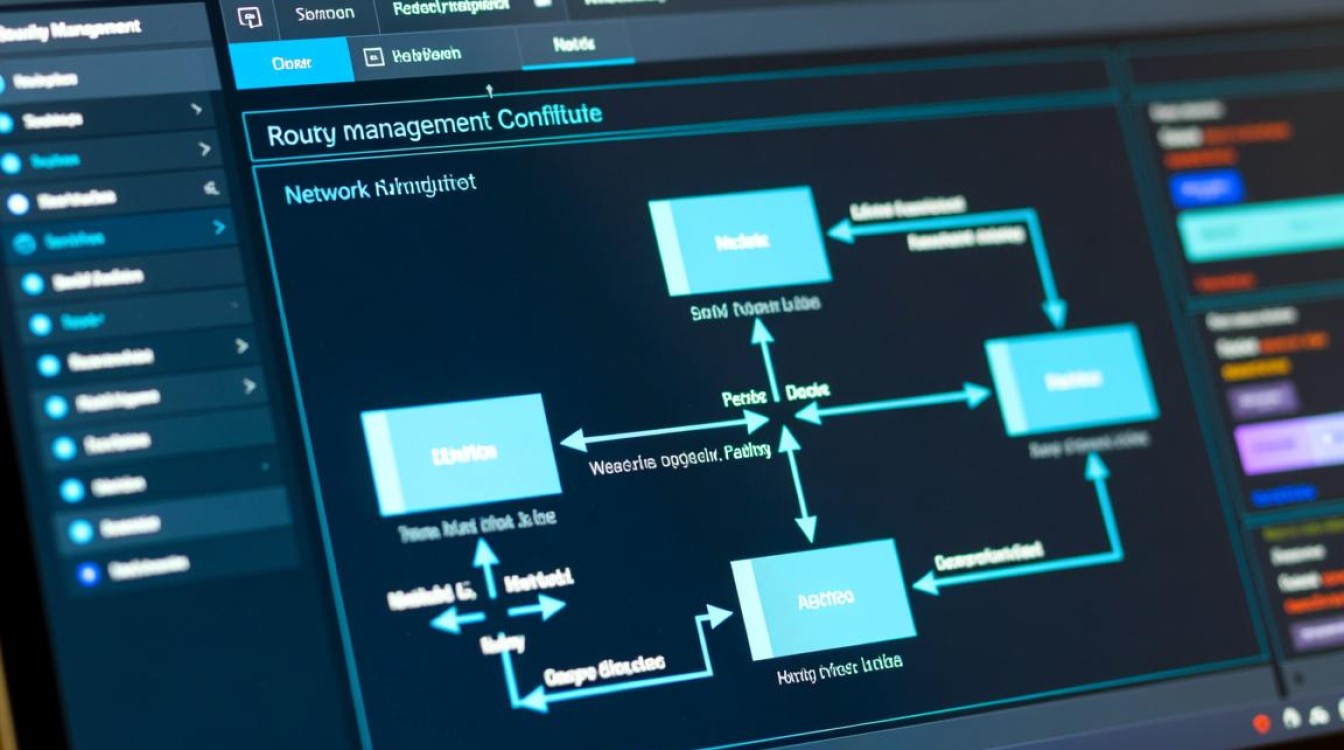 Linux如何添加路由？静态路由配置命令详解-好主机测评网