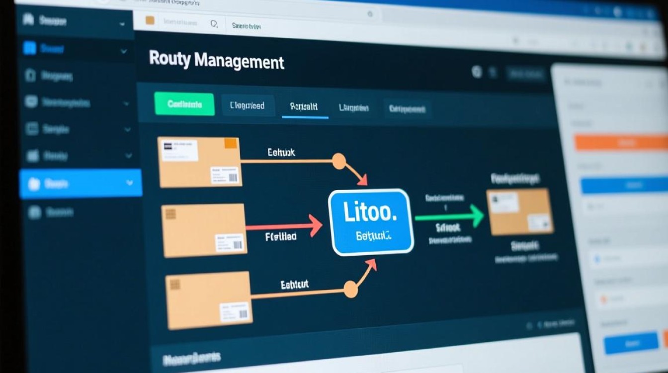 Linux如何添加路由？静态路由配置命令详解