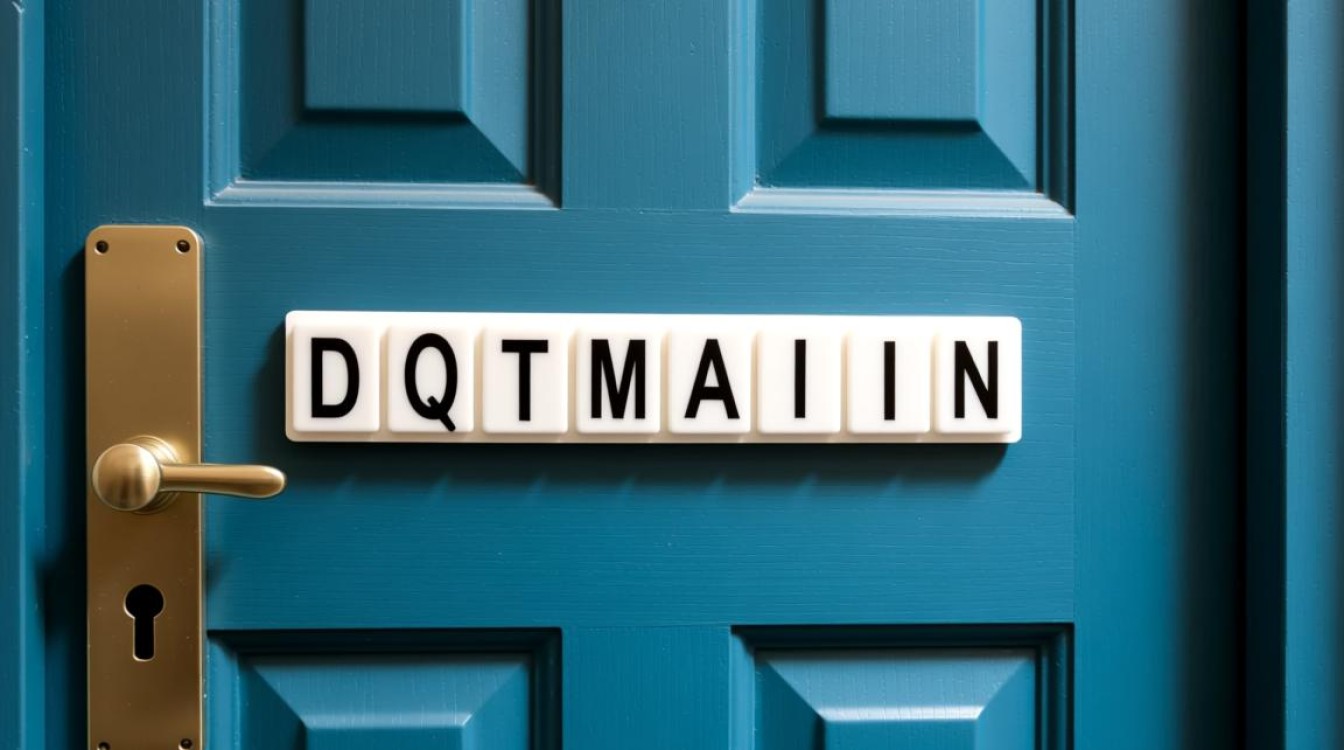 域名何清华是谁？为何值得关注其域名信息？