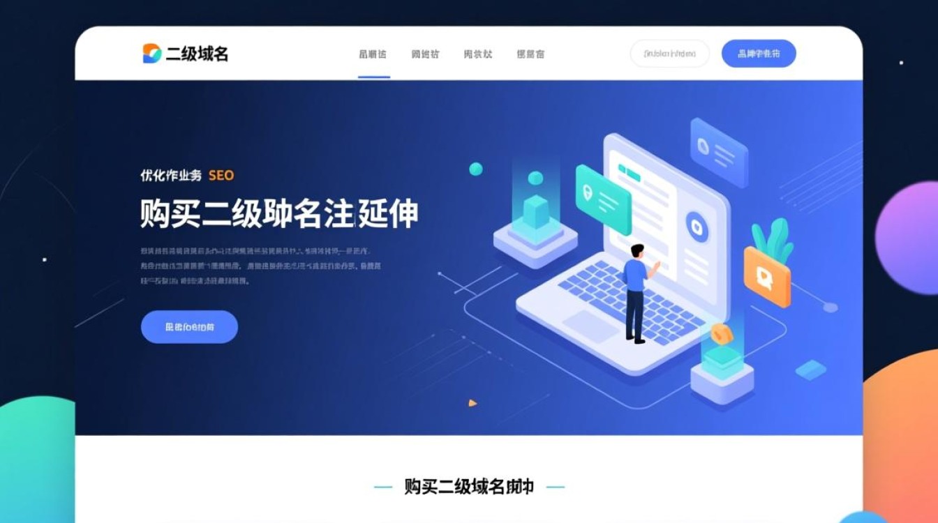 如何购买二级域名？新手购买二级域名的详细步骤是什么？-好主机测评网