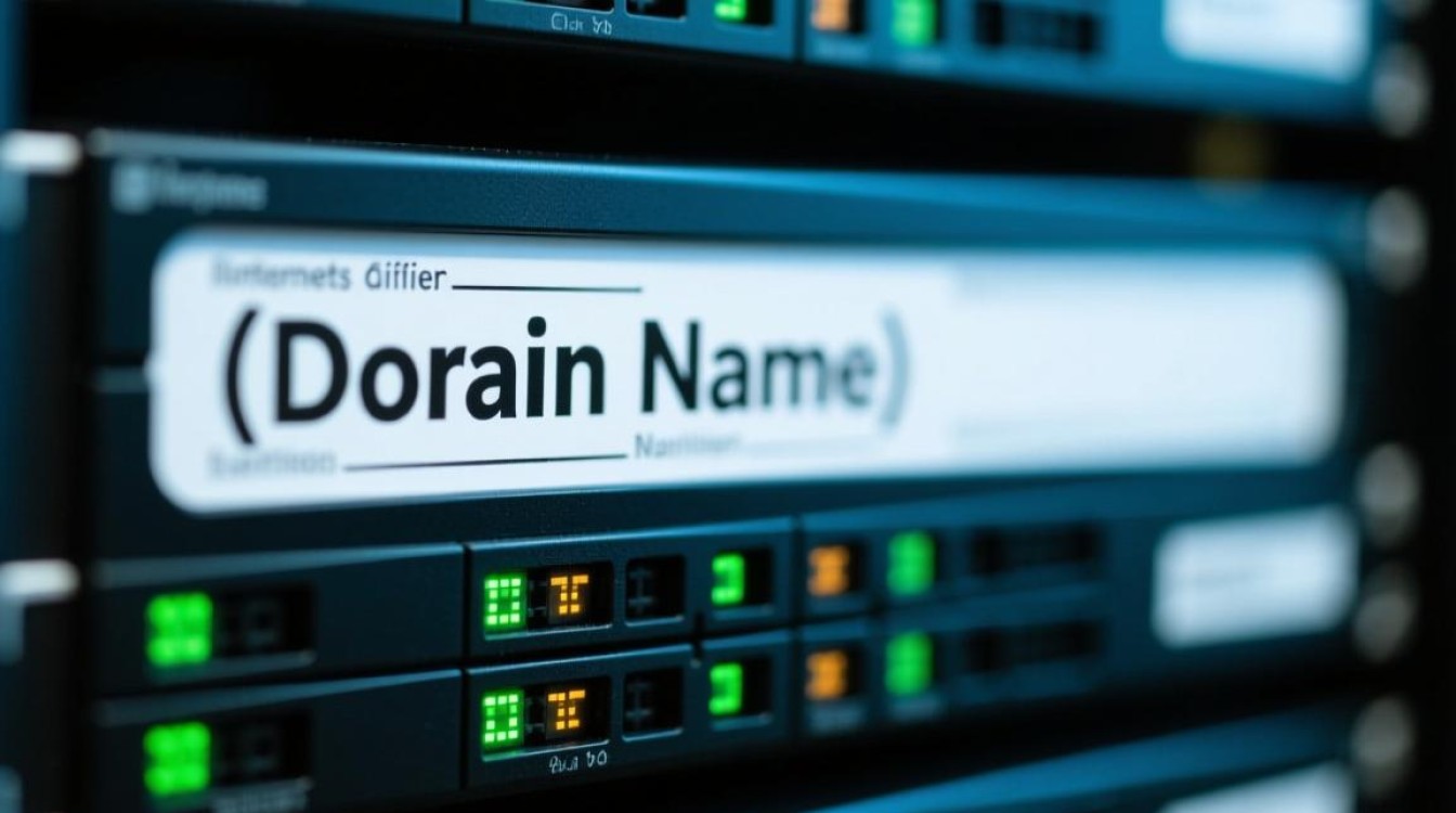 域名地址是如何表示的？具体格式和规则是什么？-好主机测评网