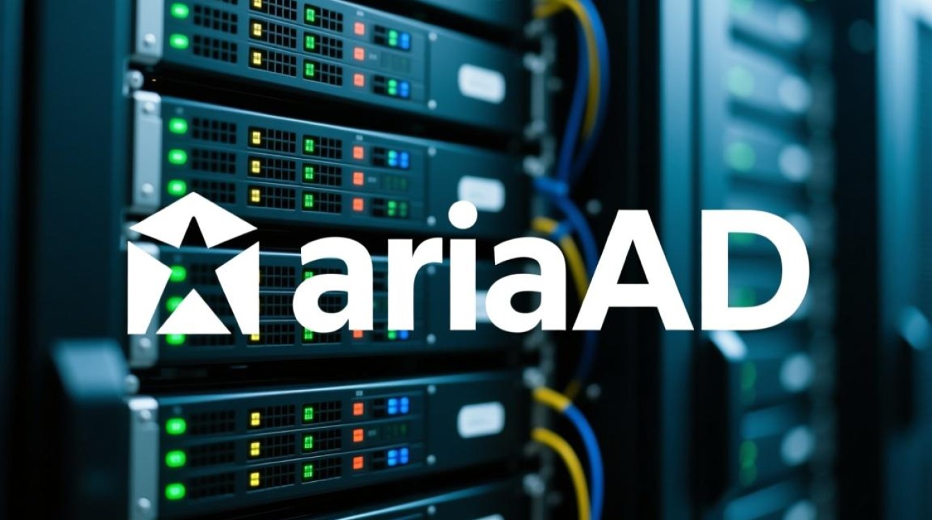 aria2服务器域名怎么配置与使用? aria2服务器域名怎么配置与使用?