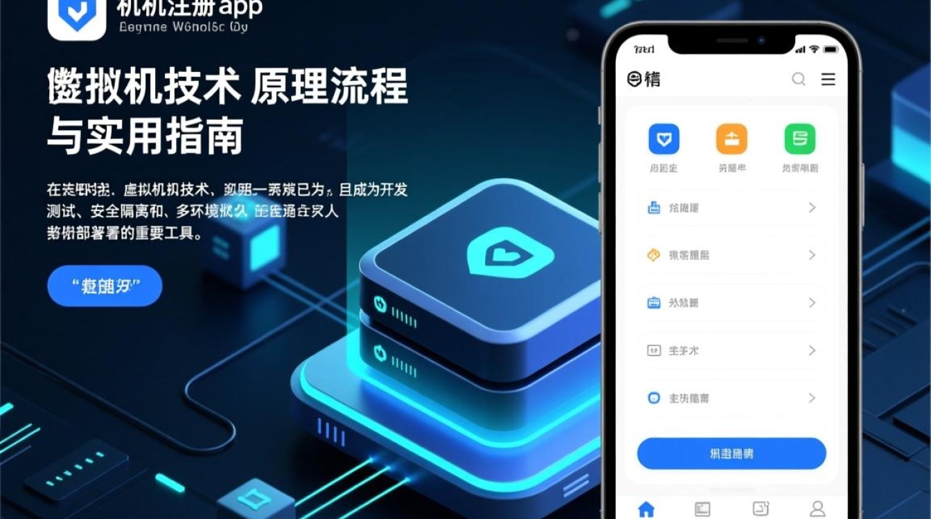 虚拟机注册app会被检测到吗?安全吗? 虚拟机注册app会被检测到吗?安全吗?
