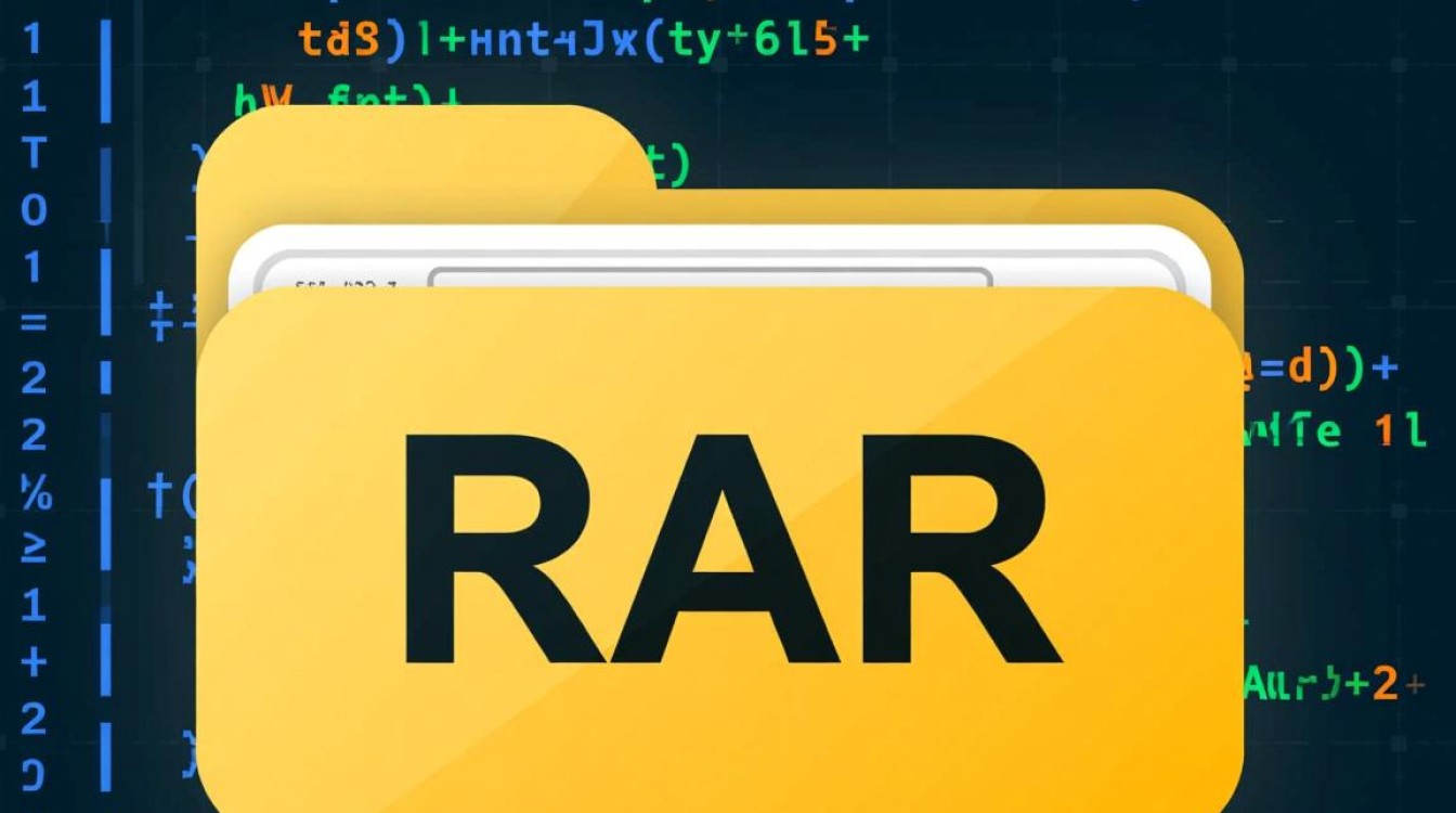 Java如何解压打开RAR文件？需第三方库支持吗？-好主机测评网