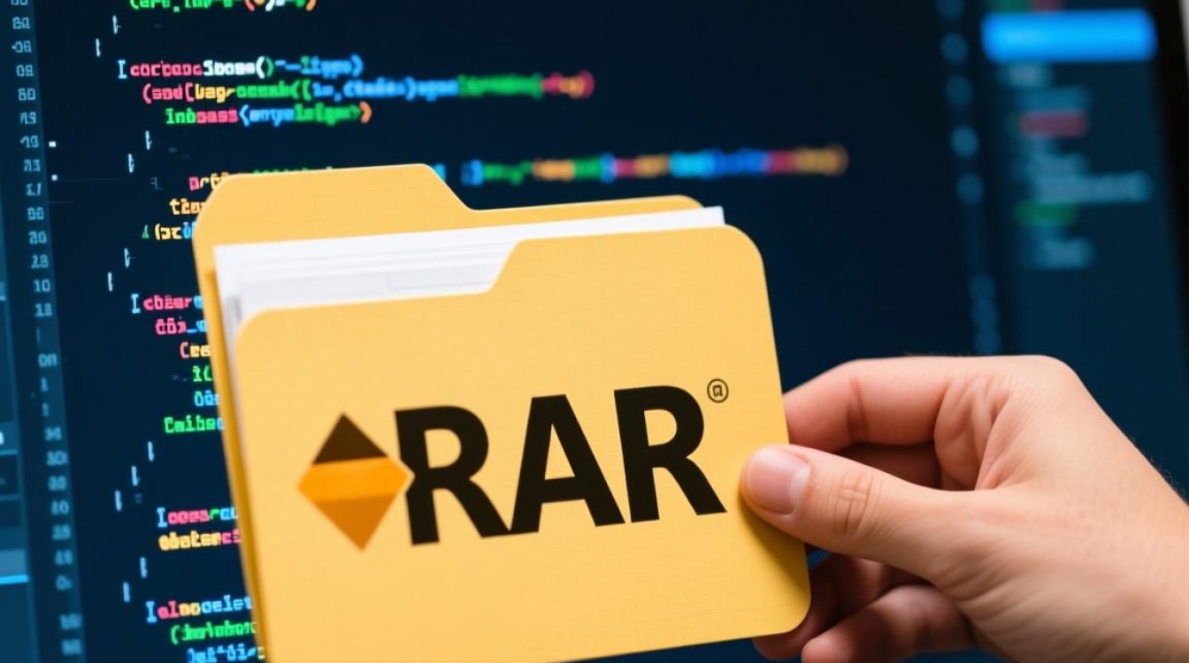 Java如何解压打开RAR文件？需第三方库支持吗？