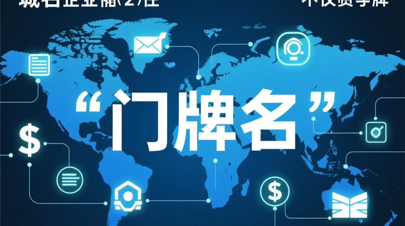 贷款域名备案不成功怎么办？-好主机测评网