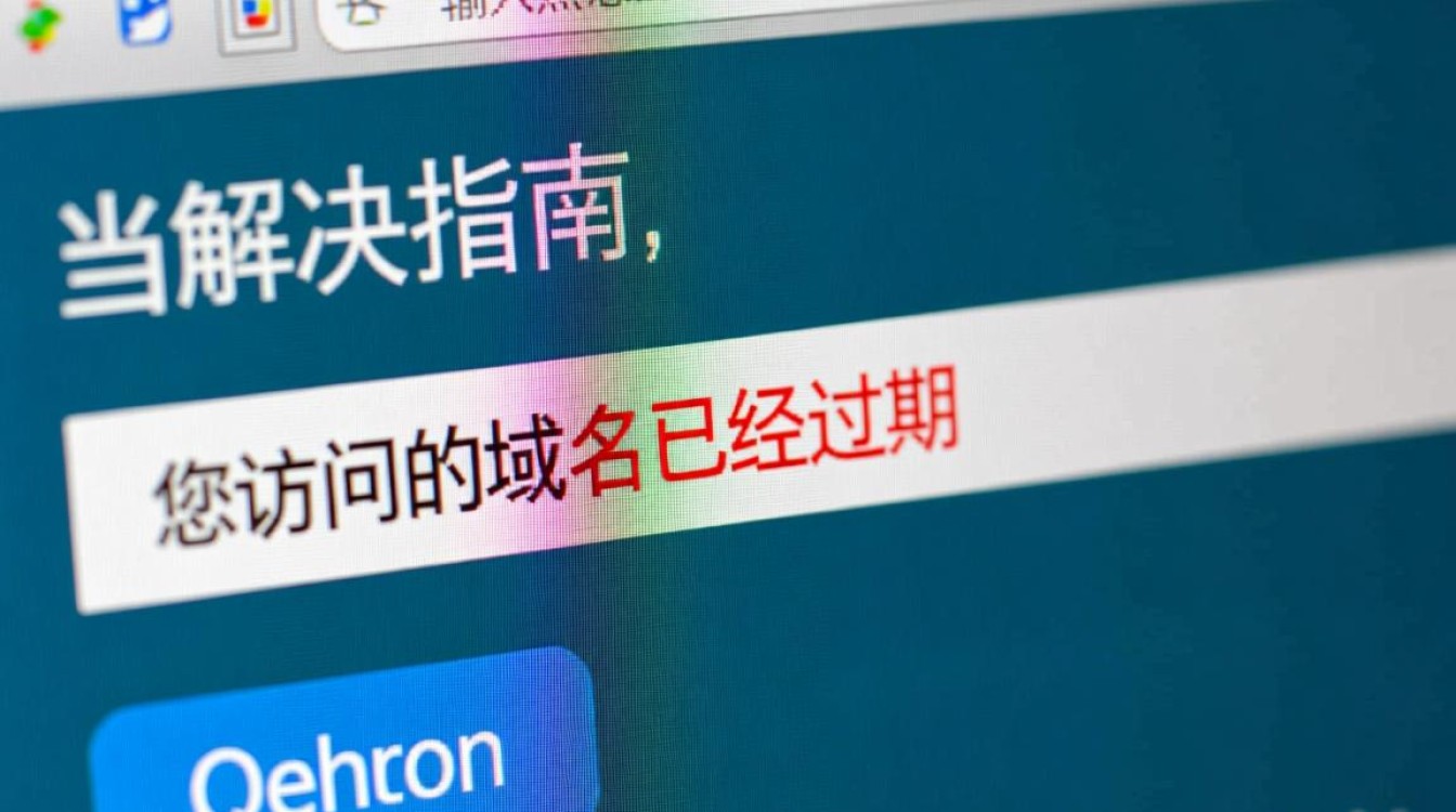 访问的域名过期了怎么办?还能找回吗? 访问的域名过期了怎么办?还能找回吗?