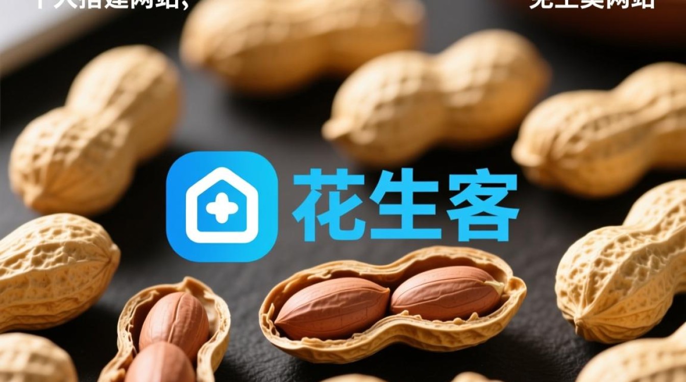 花生壳免费域名打不开怎么办？解析失败如何解决？-好主机测评网