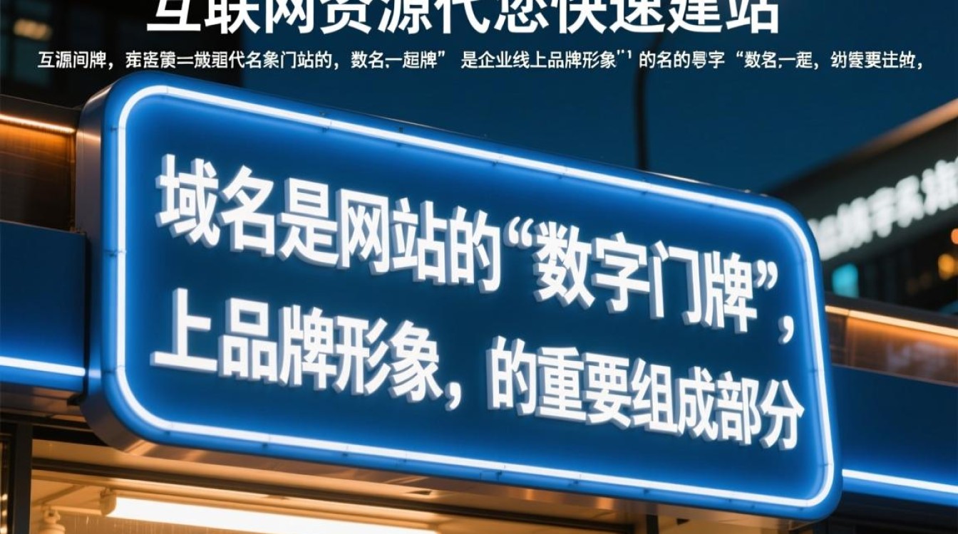 爱名网已备案域名出售，哪里能买安全合规？-好主机测评网