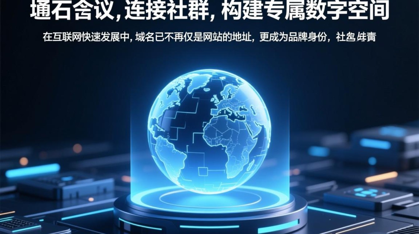 group域名是什么意思？适合哪些网站使用？-好主机测评网