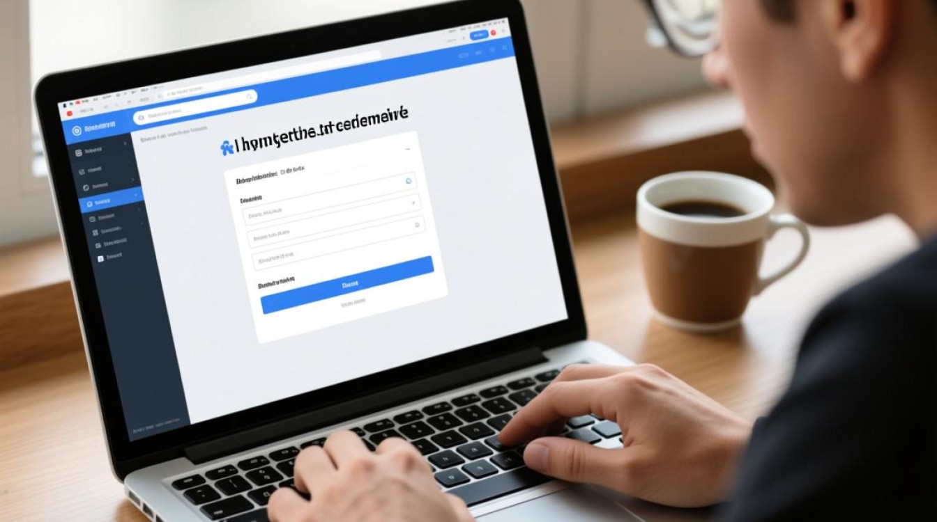 域名解析成功后，网站访问不了怎么办？排查步骤有哪些？-好主机测评网