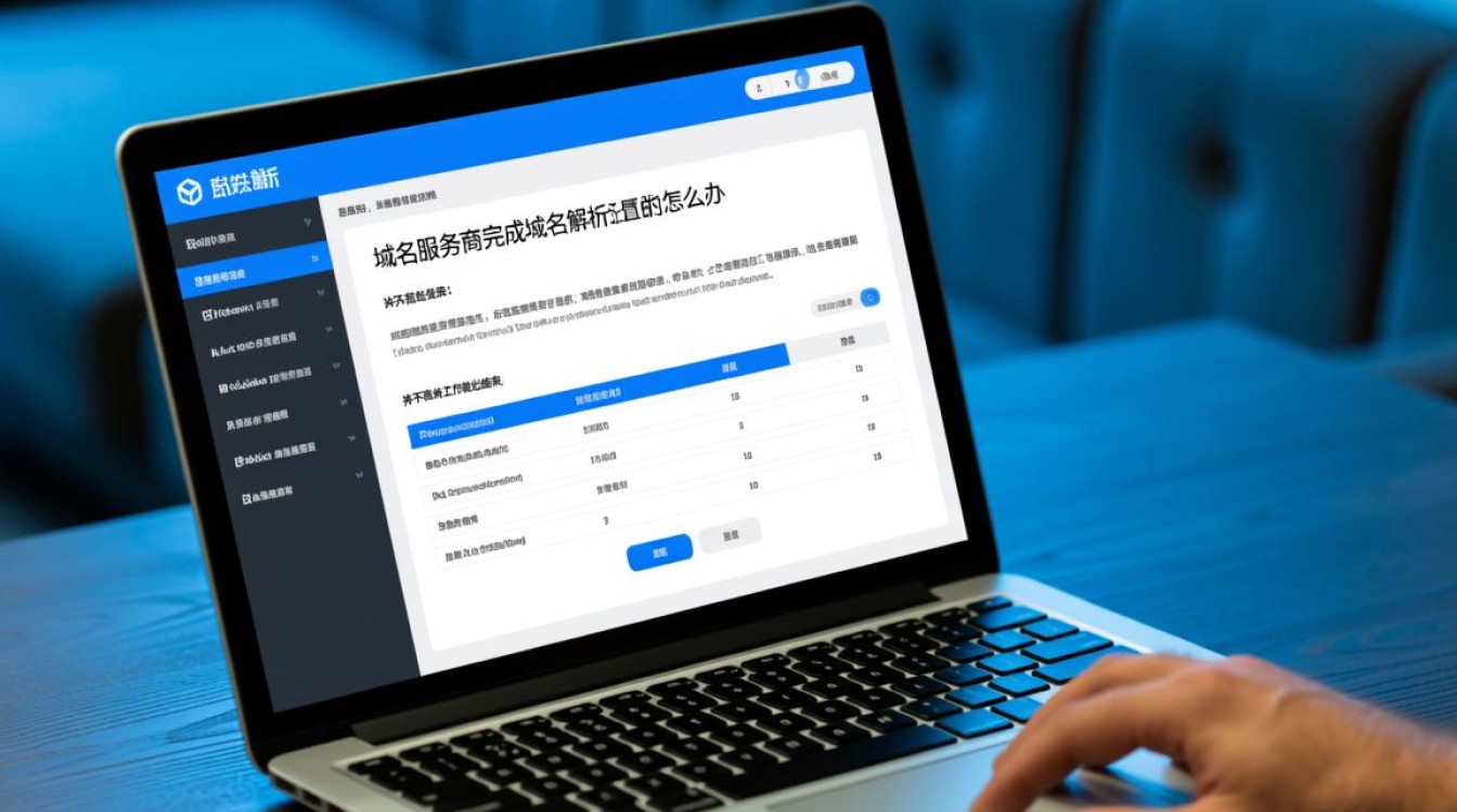 域名解析成功后,网站访问不了怎么办?排查步骤有哪些? 域名解析成功后,网站访问不了怎么办?排查步骤有哪些?