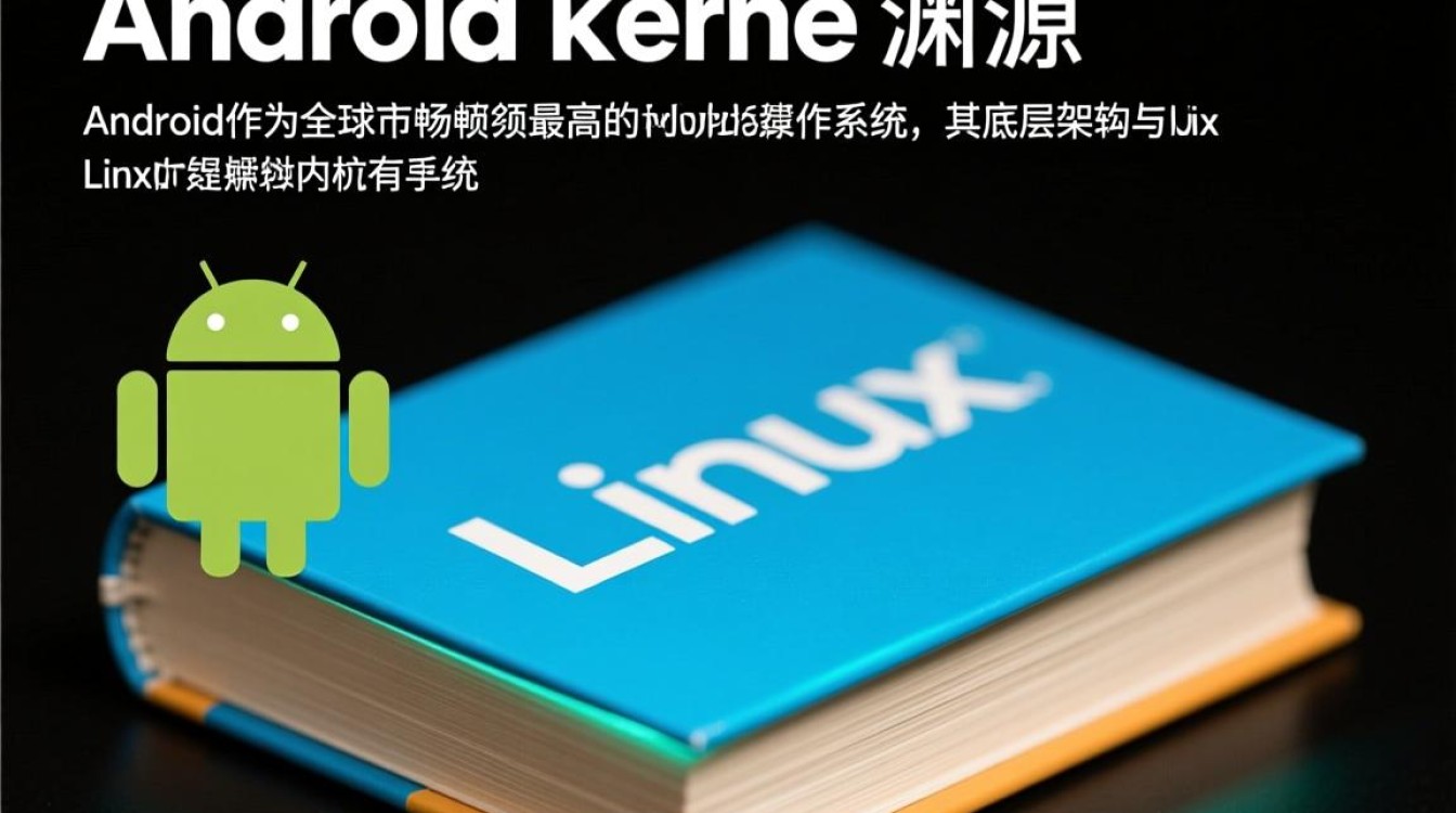 Android和Linux内核版本有何对应关系？-好主机测评网