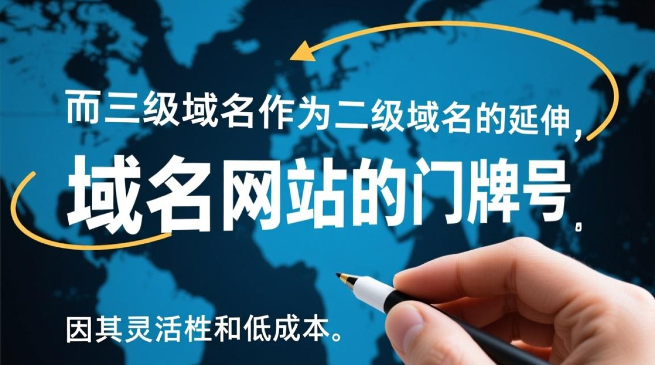 三级域名多少钱？购买和使用有哪些隐藏成本？-好主机测评网