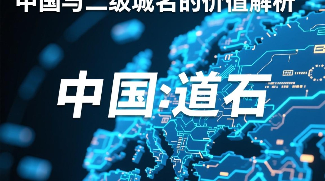 易名中国二级域名怎么申请？购买流程和注意事项有哪些？-好主机测评网