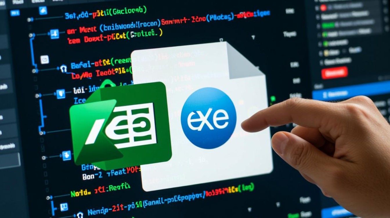 Java如何通过代码精准启动指定路径的exe文件？-好主机测评网