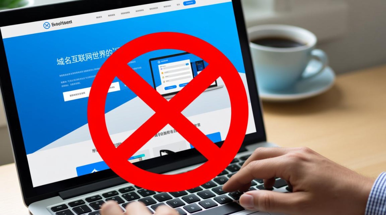 域名被取消是什么原因导致的?如何恢复被取消的域名? 域名被取消是什么原因导致的?如何恢复被取消的域名?