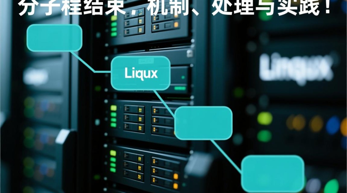 Linux 子进程结束后,父进程如何正确回收资源与处理状态? Linux 子进程结束后,父进程如何正确回收资源与处理状态?